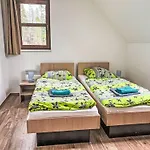 Valley Park 4 By Interhome Stárkov