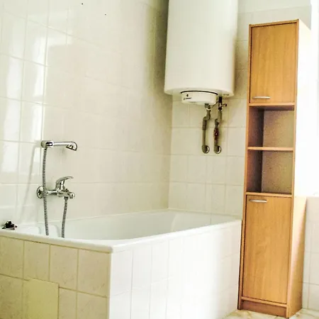 Casa vacanze Valley Park 4 By Interhome *