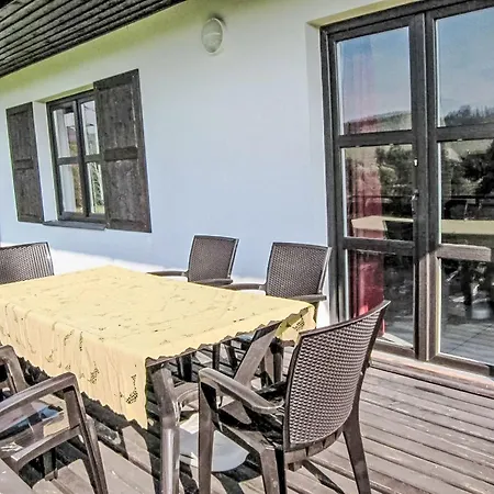By Interhome Holiday home *