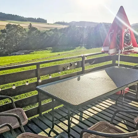 Casa vacanze Valley Park 4 By Interhome