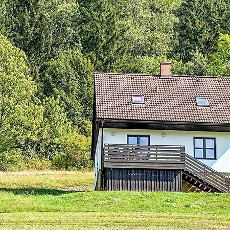 By Interhome Holiday home