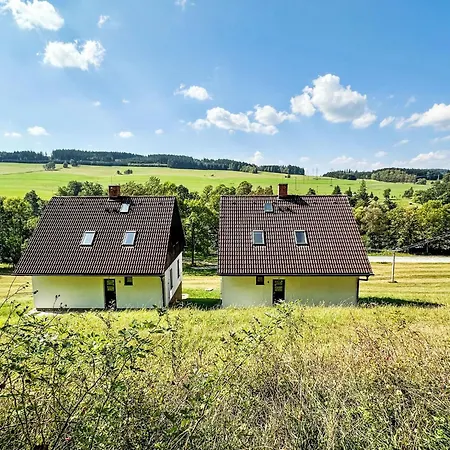 Casa vacanze Valley Park 4 By Interhome