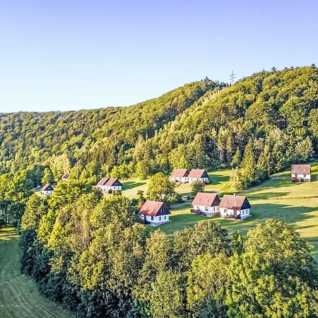 Valley Park 4 By Interhome Casa vacanze *