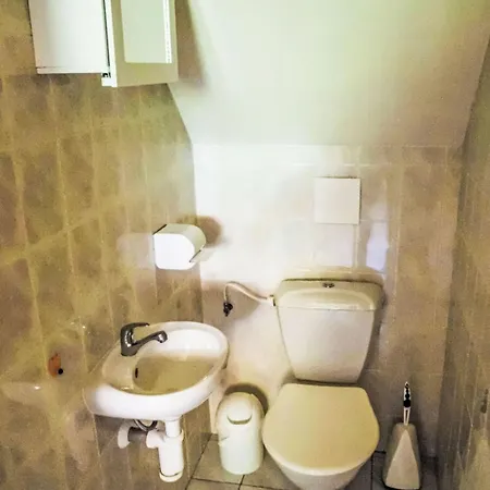 Valley Park 4 By Interhome Casa vacanze