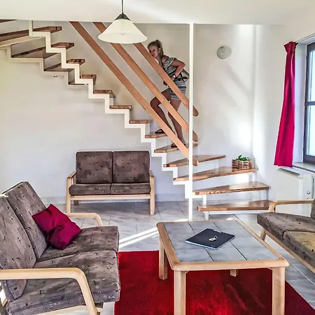 Valley Park 4 By Interhome