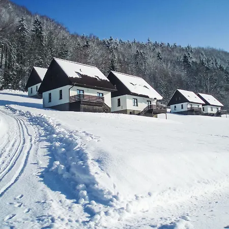 Valley Park 4 By Interhome Casa vacanze