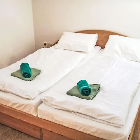 Casa vacanze Valley Park 4 By Interhome Stárkov