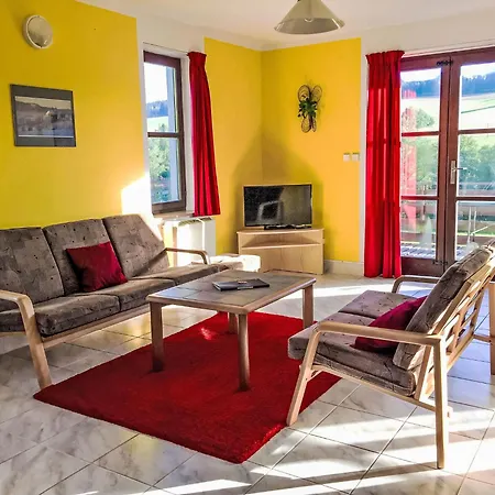Valley Park 4 By Interhome