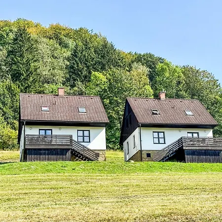 Valley Park 4 By Interhome Casa vacanze *
