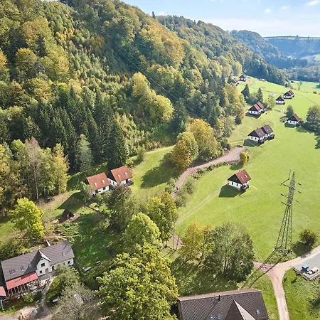 By Interhome Holiday home Starkov (Hradec Kralove)